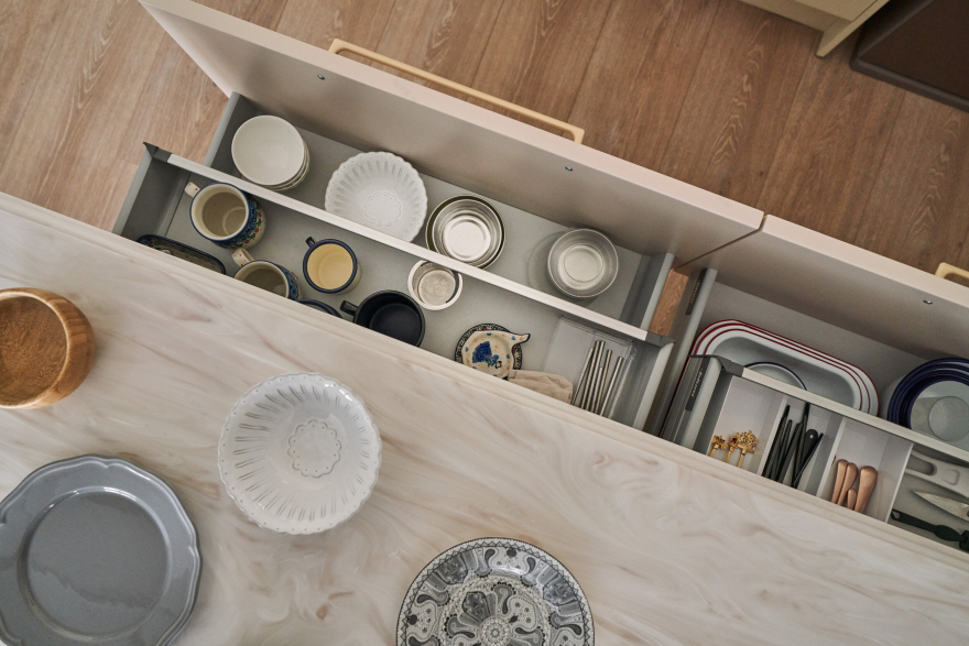 HAO Design 设计 | 孩子的遊戲王國,媽媽的最佳幫手(Toast’s Home)-69