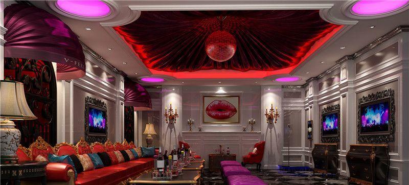 蓝剑娱乐会所丨中国阿里-22