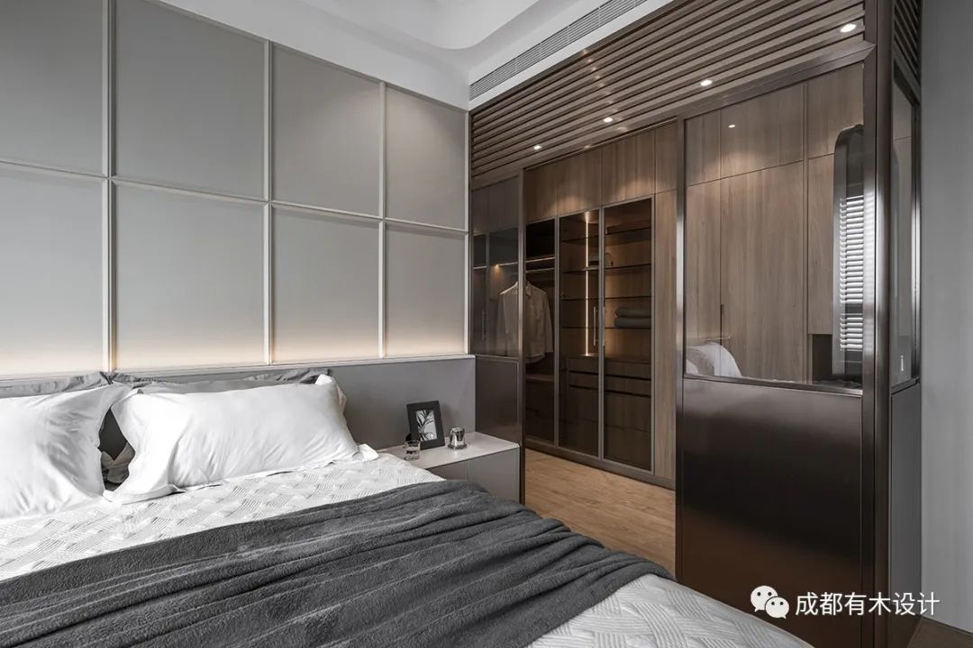 现代医疗从业者的静谧之家-50