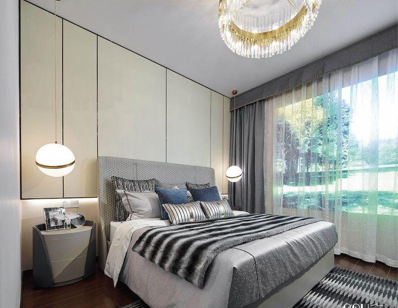 成都万科城市之光-24