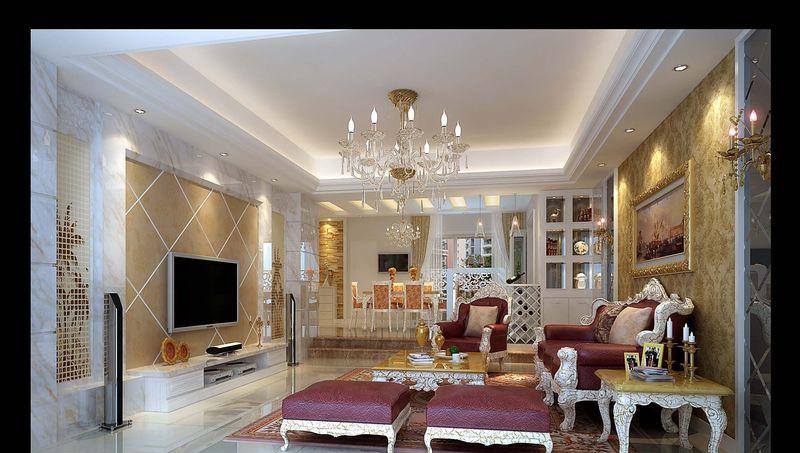 冯世煌室内设计作品集-90