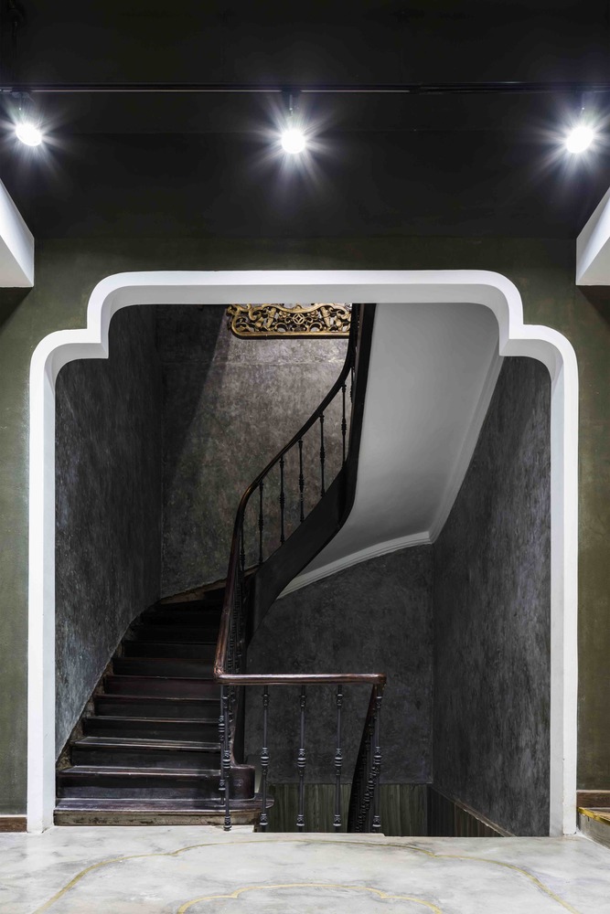 河内绿洲——ƯuĐàm Vegetarian 餐厅-69