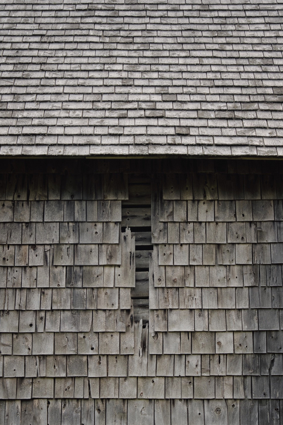 与绿岛居民共创的“烟熏屋”临时装置丨加拿大丨Atelier Pierre Thibault-34