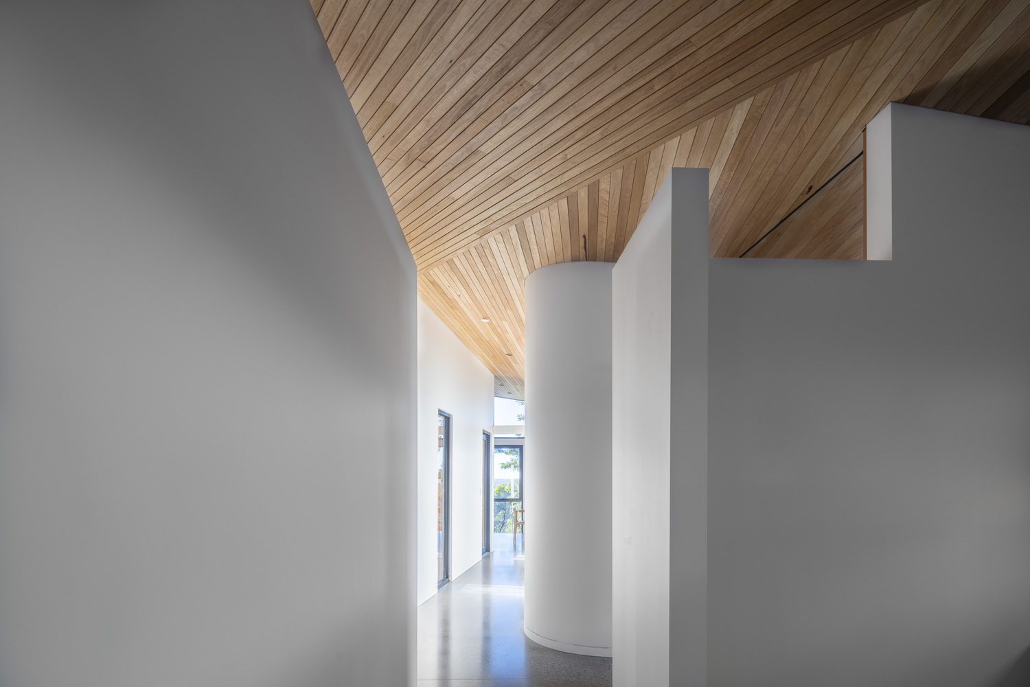 澳大利亚 Willunga 住宅丨澳大利亚阿德莱德丨RfkStudio-48