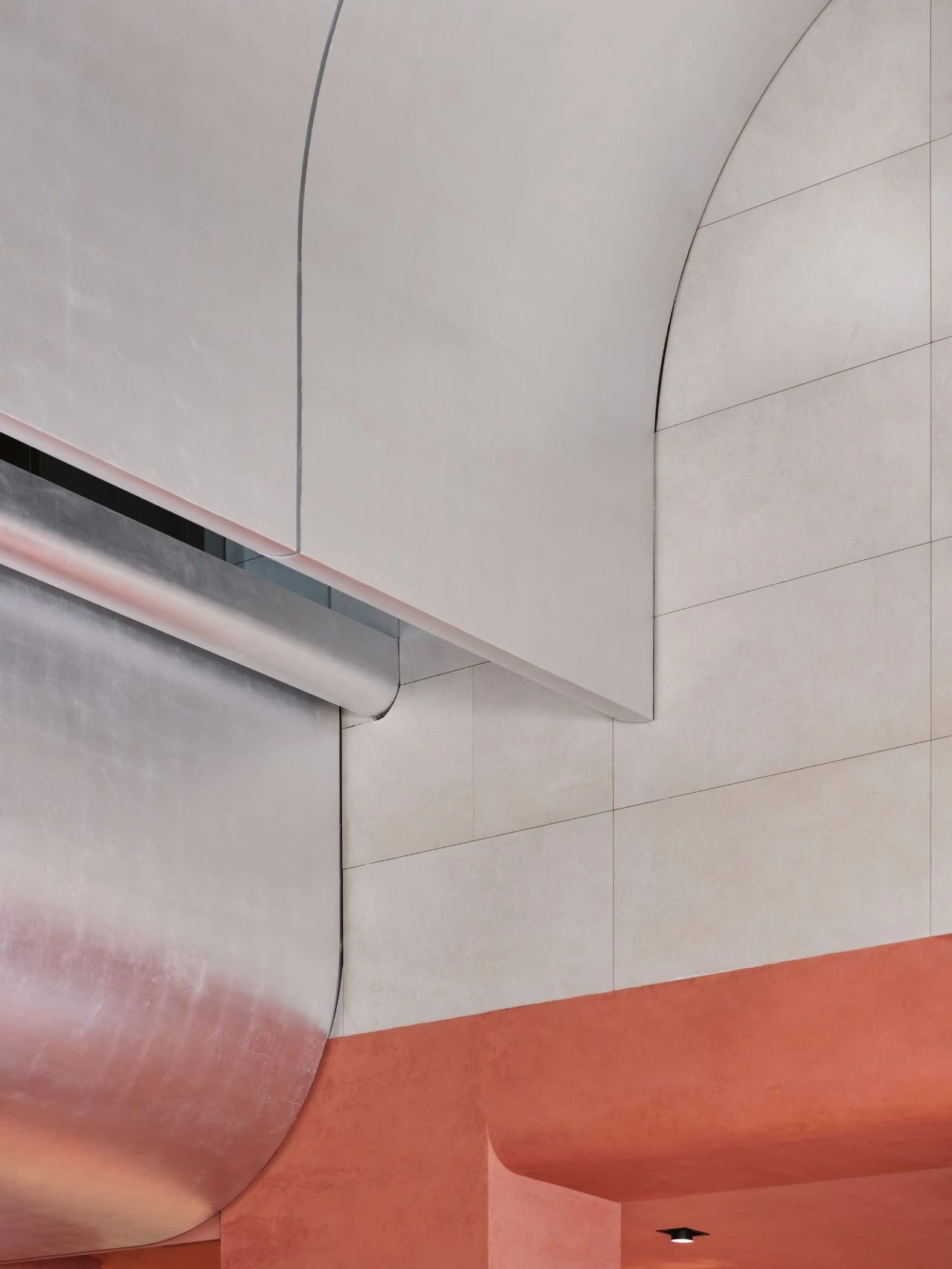 蒸汽料理餐厅丨韩国首尔丨韩国设计事务所 Minwoo*-111