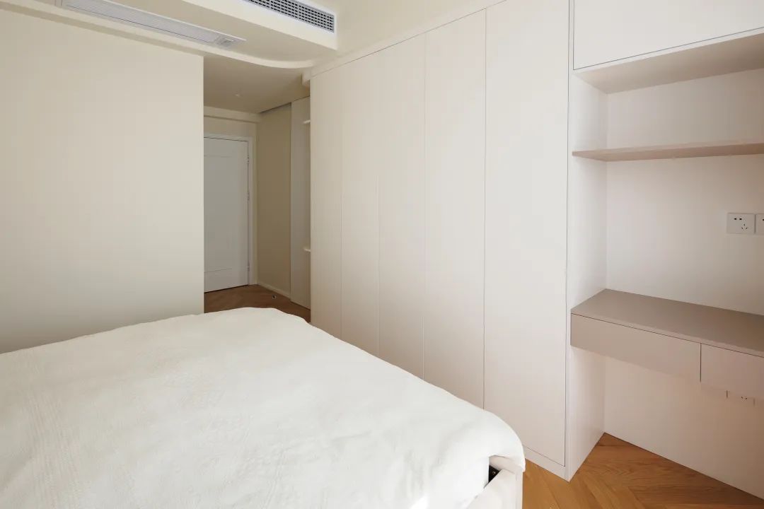 厦门 100m²轻法式浪漫美宅丨中国厦门丨再构设计-66