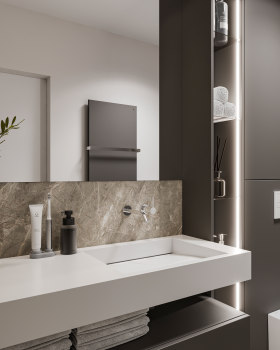 Bathroom Render H