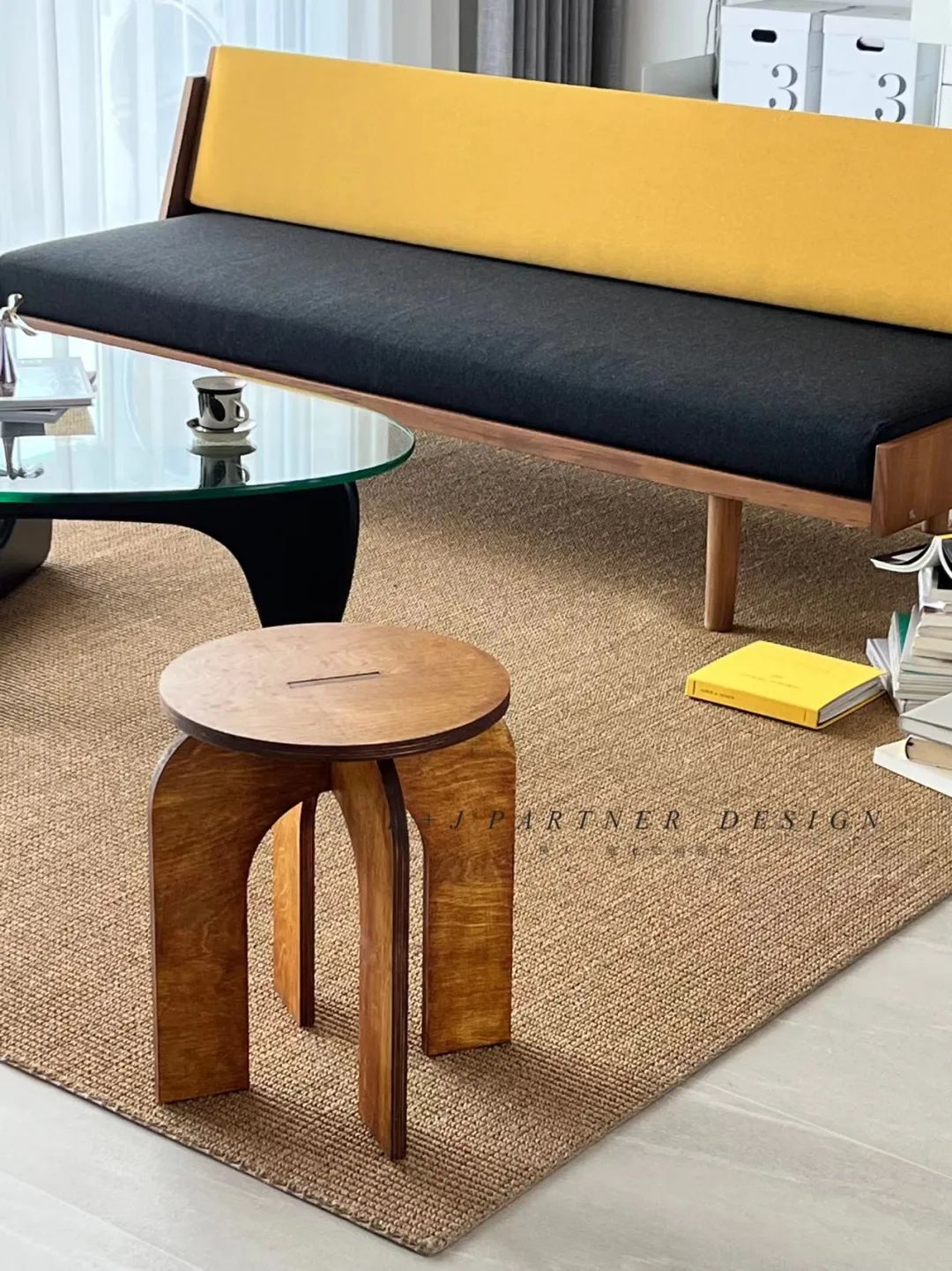 私宅设计｜中古焕 “星 ”-103