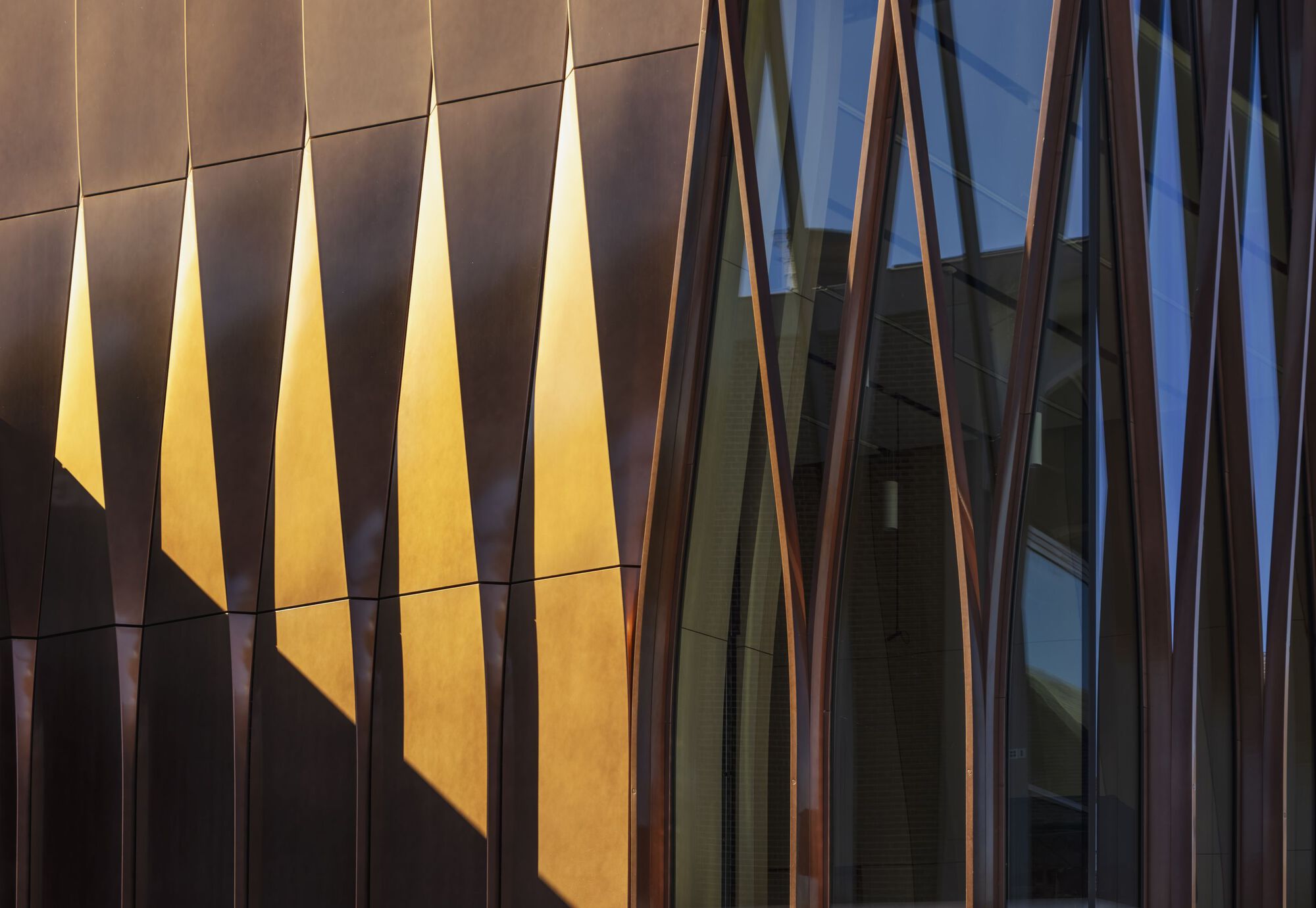 The Hopkins Center for the Arts / Snøhetta-45