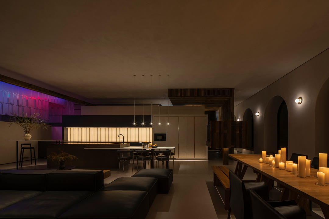 LITEX SURFACE 丽适岩板总部旗舰店丨中国佛山丨JUMGO 浆果创意-83