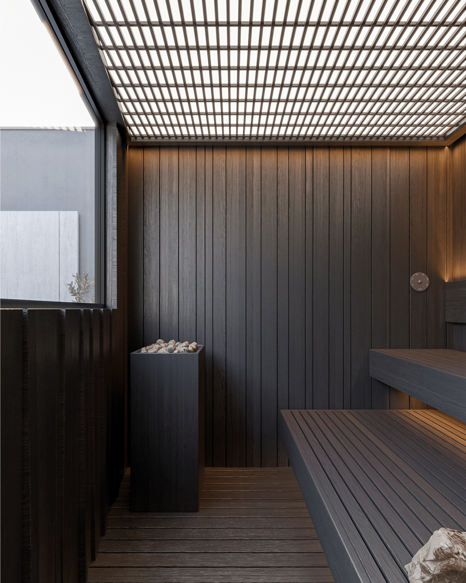 SHIRO（私人住宅）-9