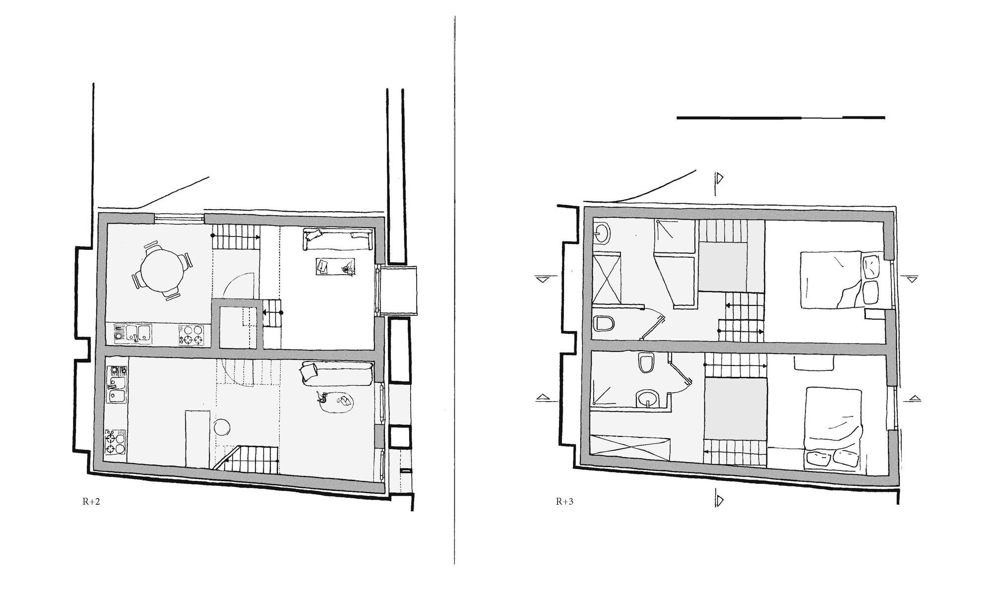 小屋丨比利时-31