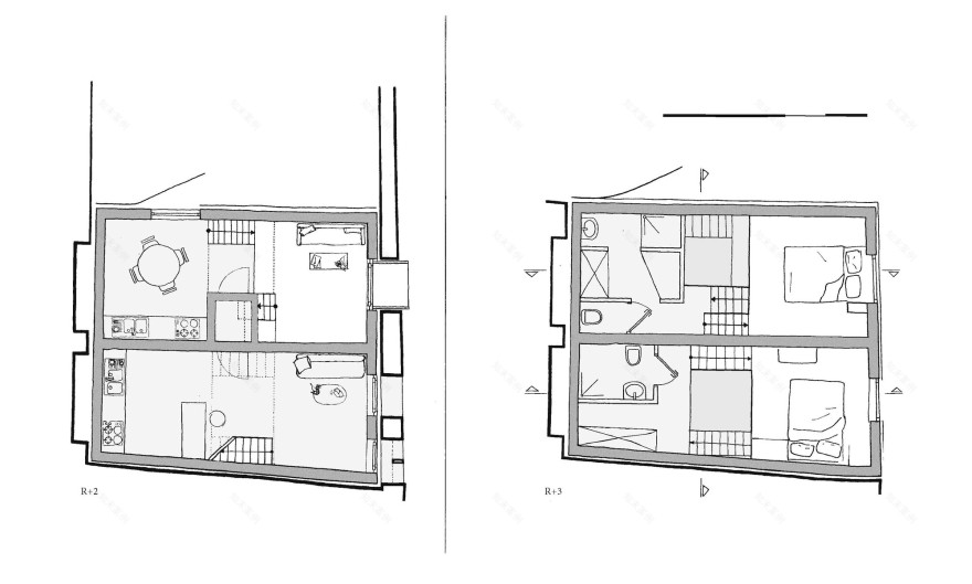 小屋丨比利时-31