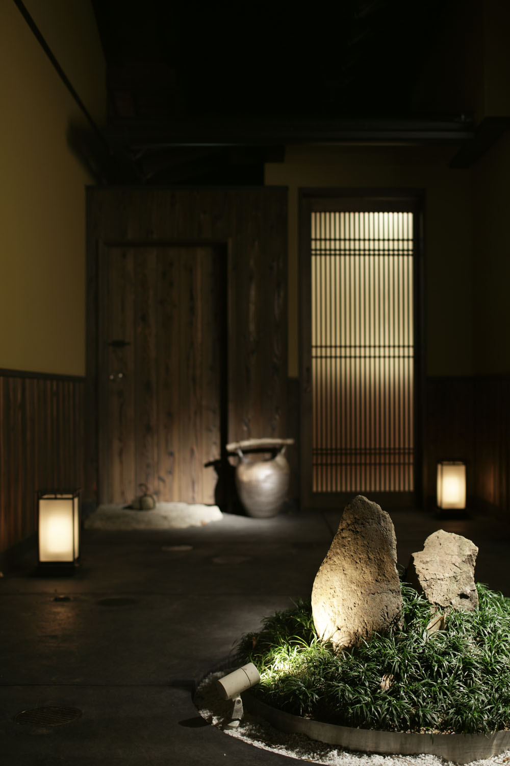 间人温泉 炭平旅馆 离れ「季音庵」丨株式会社スーパーマニアック-13