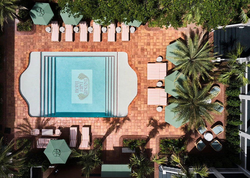 圣文森特酒店-19