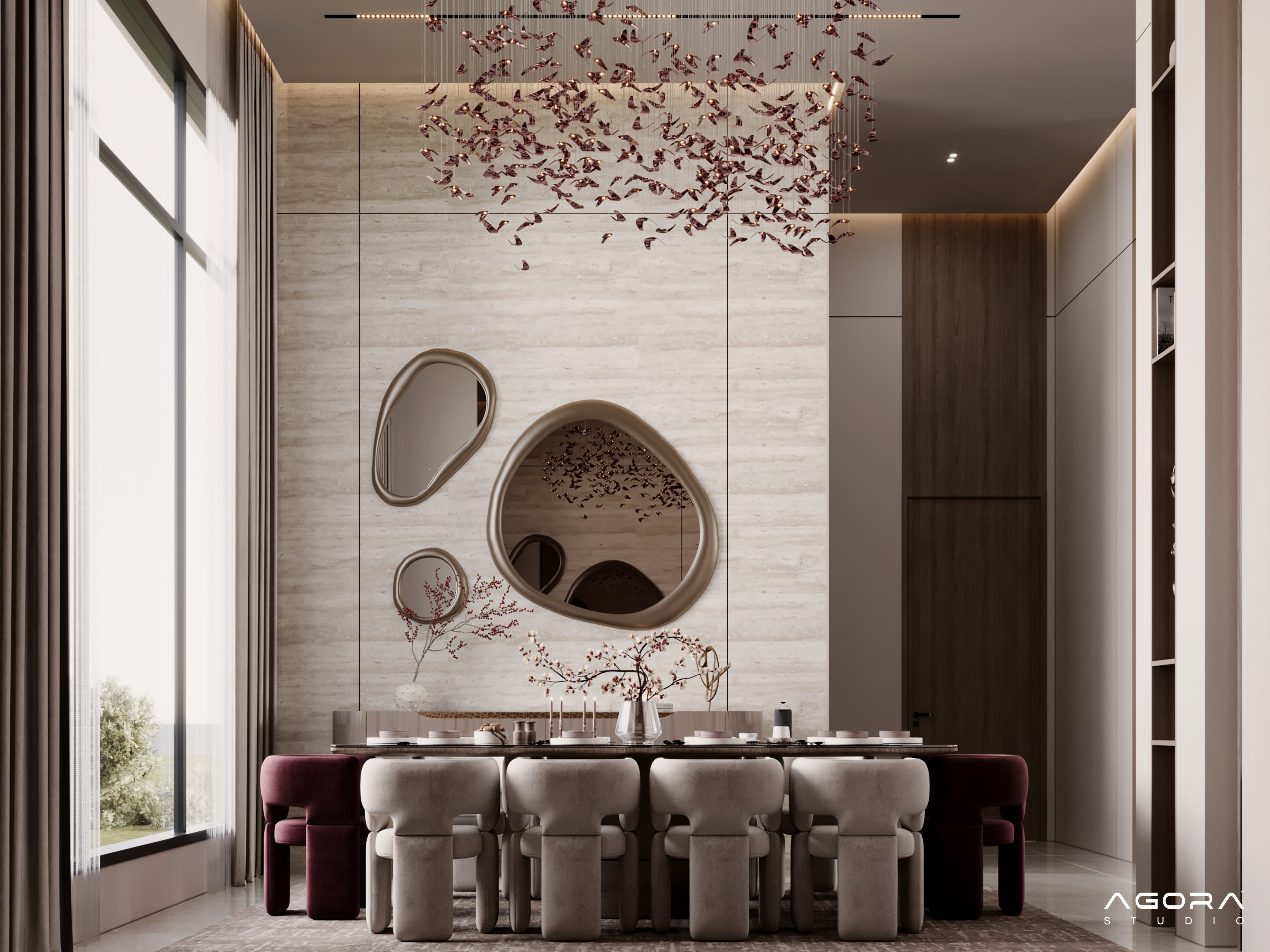 Warm & Tradinional-7