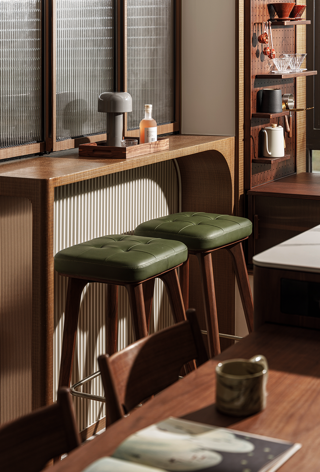 厦门漫玥长滩样板房,厦门叁里云庐样板房丨中国厦门丨零次方空间设计-46