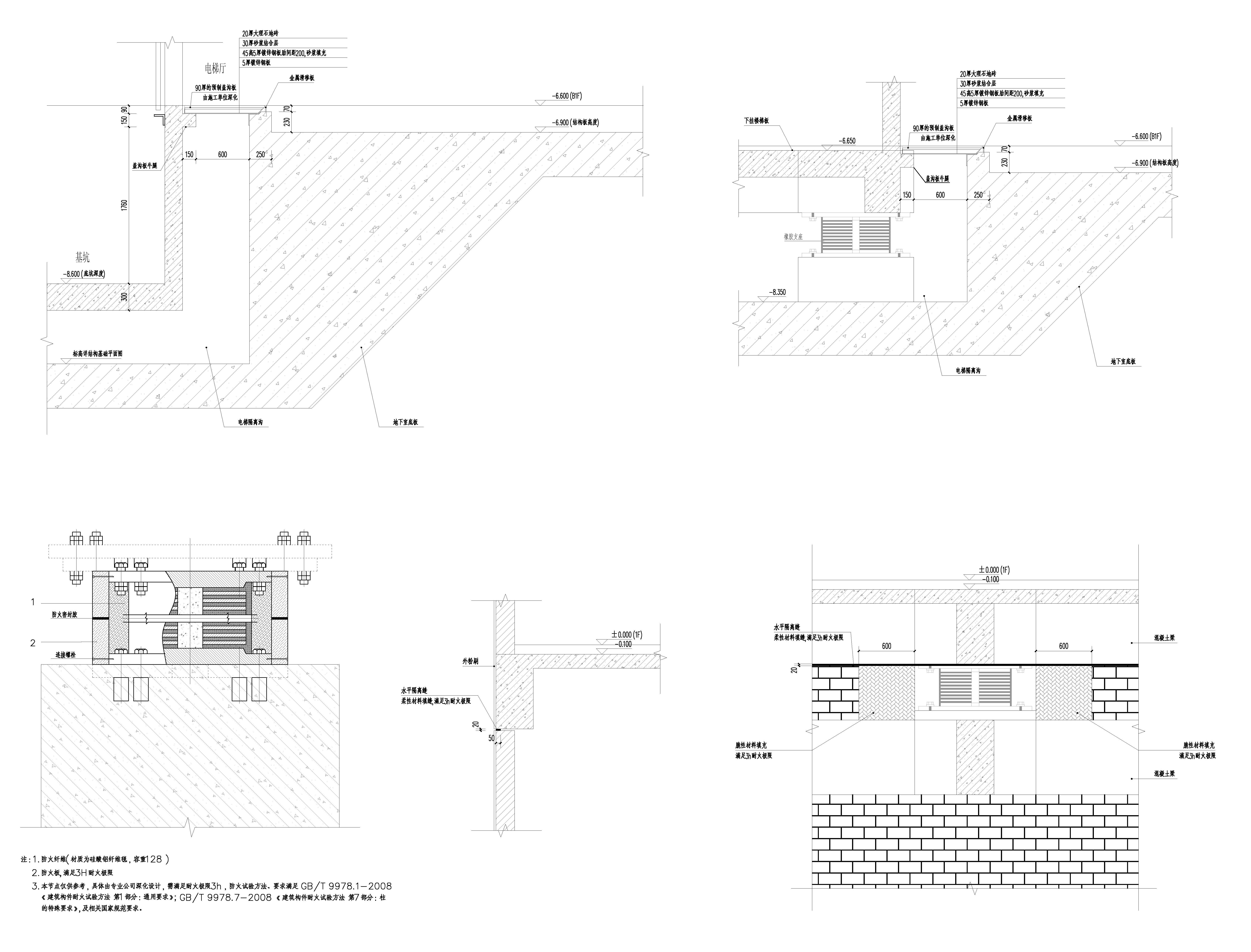 同济院新作：海南省图书馆二期扩建，园馆相融-27