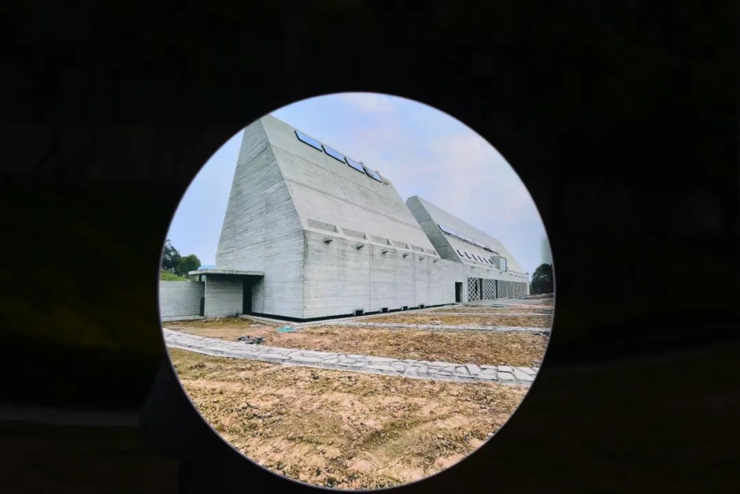 西南独立建筑师联展丨中国成都丨WT ARCHITECTS-29