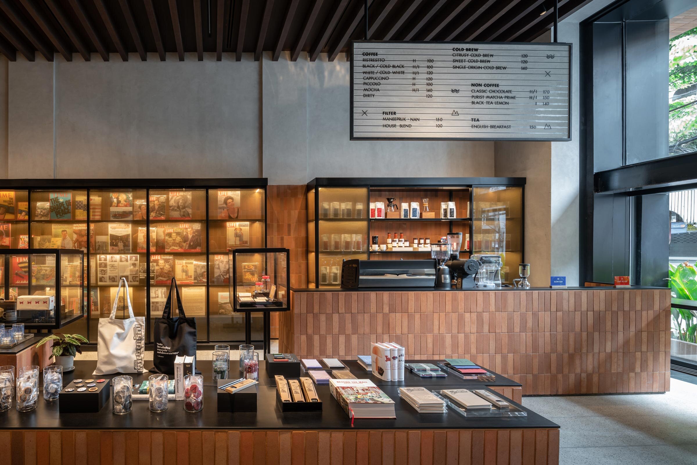 Central: The Original Store - One of the best Bookstores In Bangkok, Thailand - Deisgn Anthology — Design Anthology-5