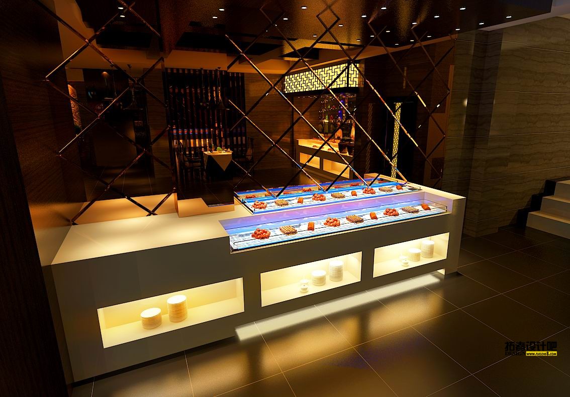 海鲜养生馆之粥城-0