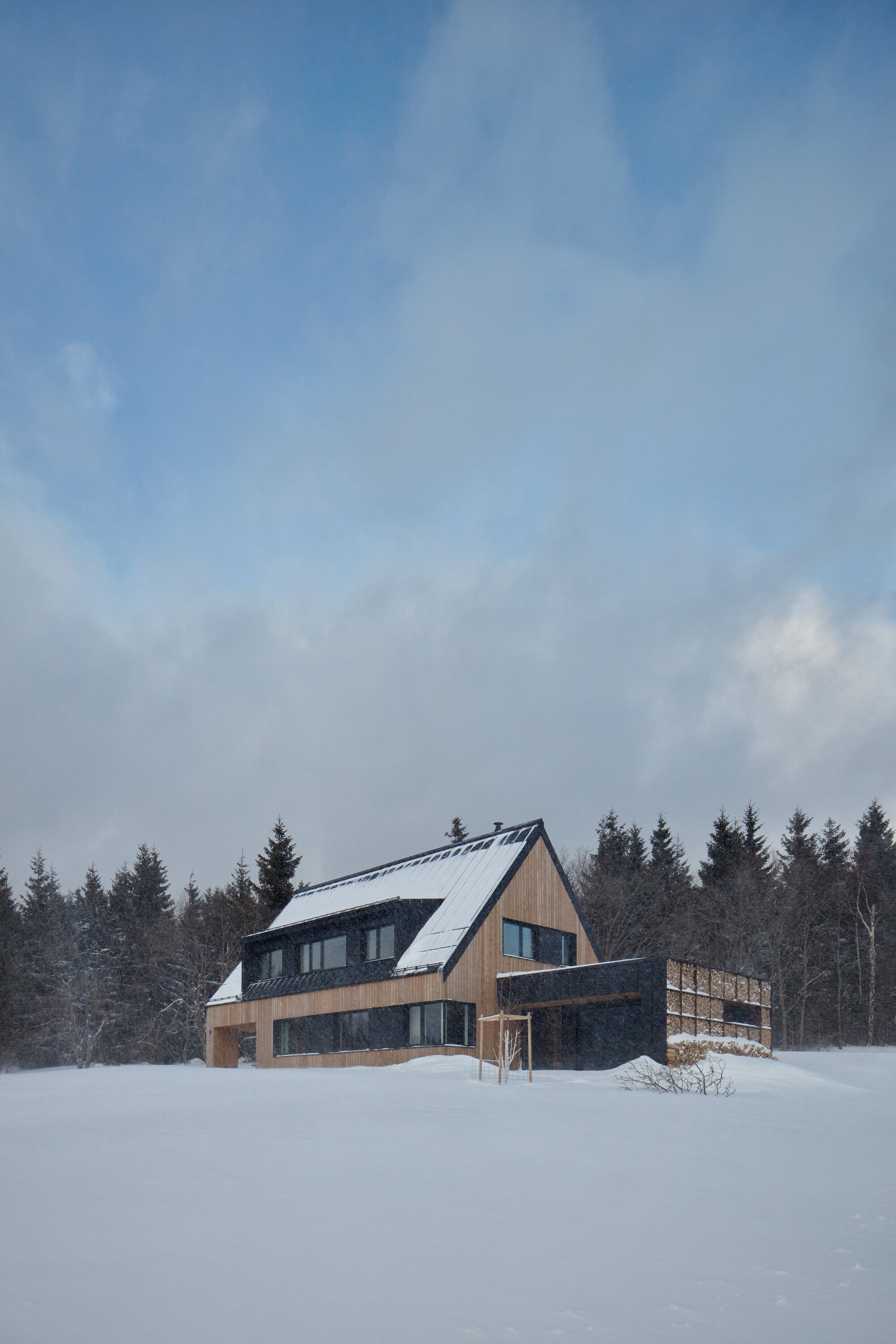 朝夕小屋丨捷克丨ADR-4