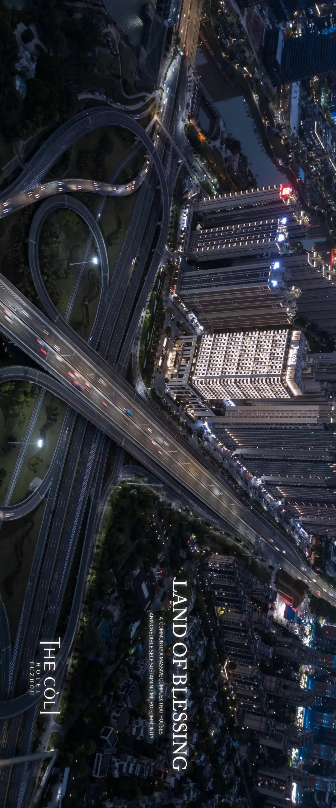 中海凯骊酒店丨中国福州丨深圳市瑞海标识有限公司-2