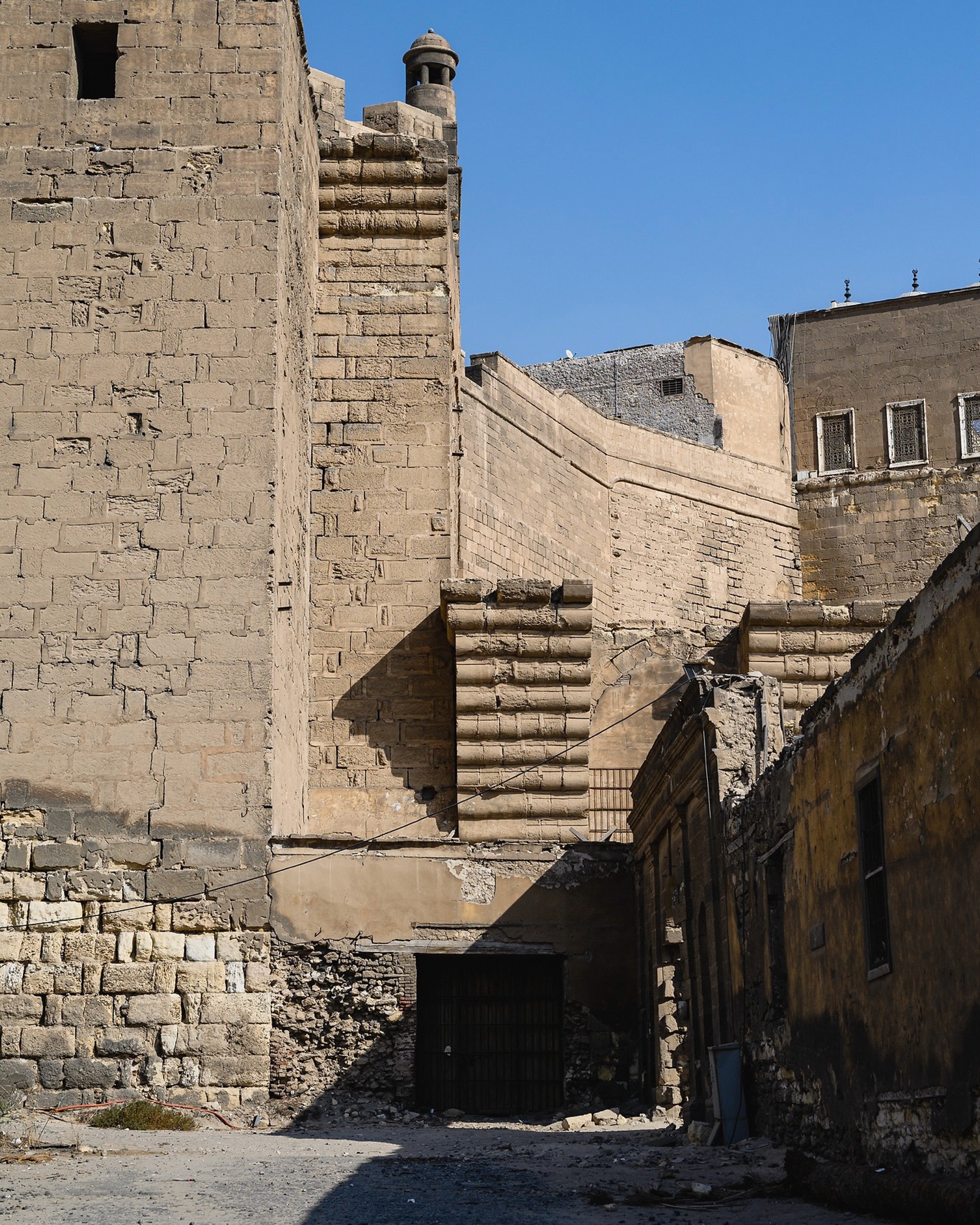 Bab alAzab 项目丨Cape VerdeSal丨Torasna-6