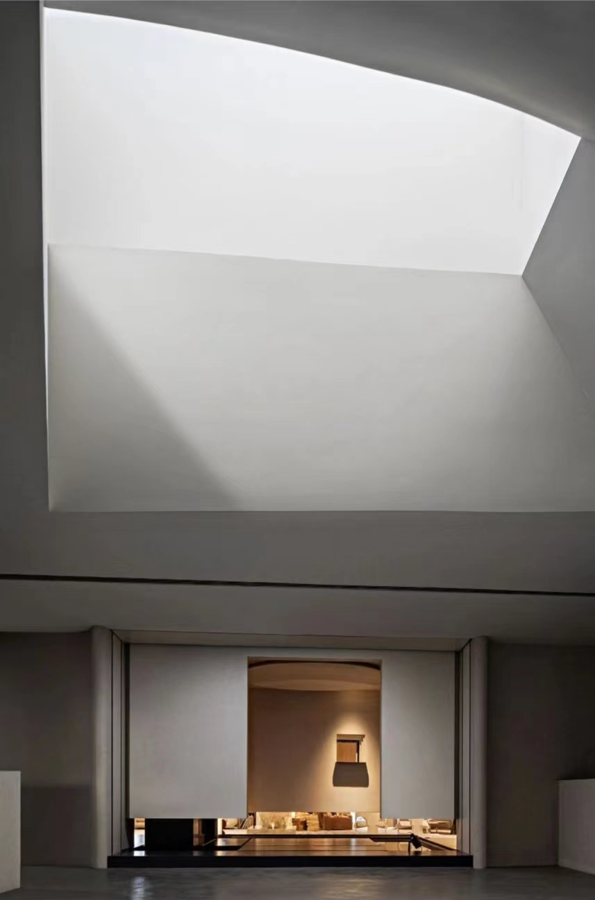 苏州仁恒·滨湖湾丨中国苏州丨WSD 世尊设计-19