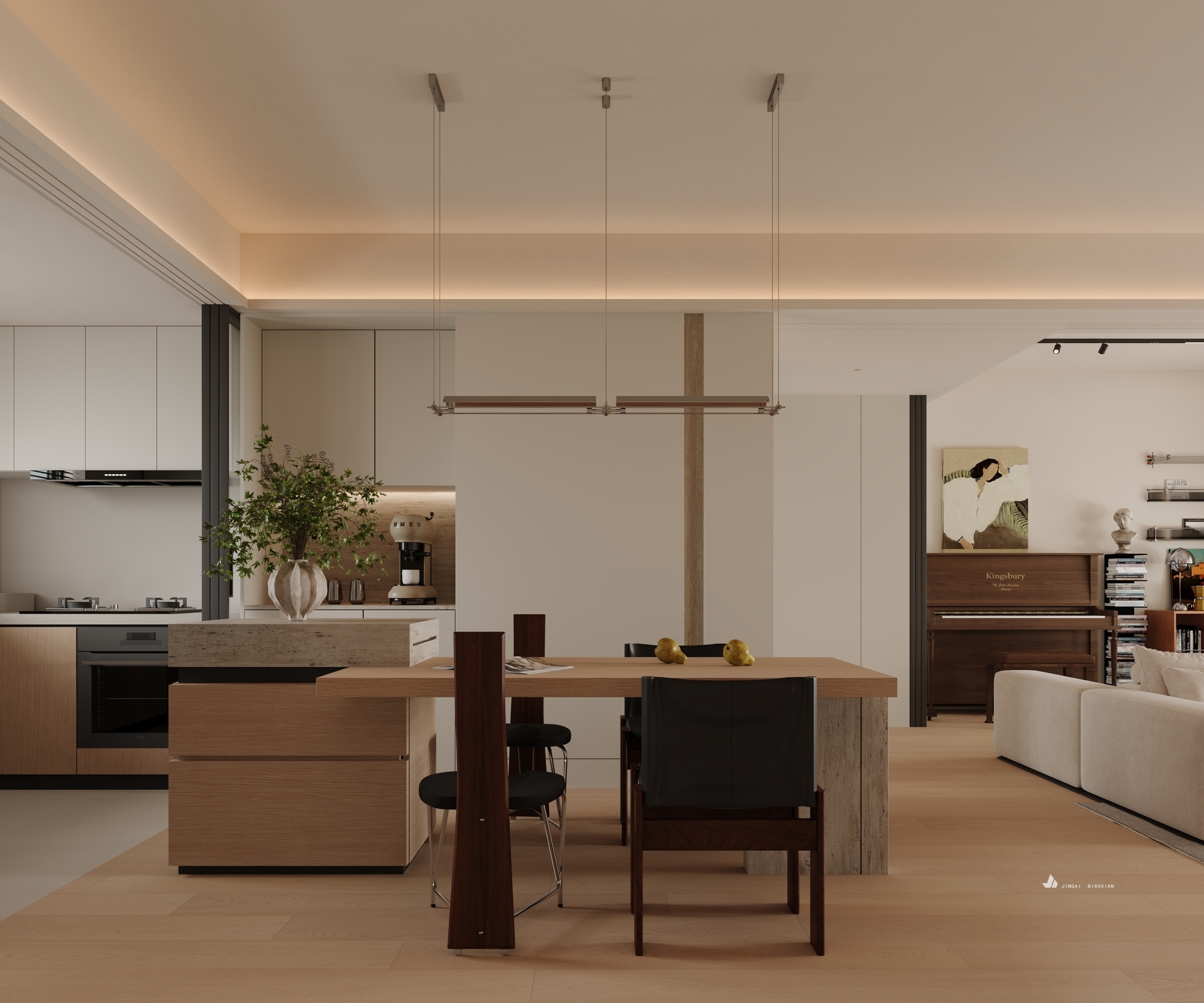 现代风格25115-22