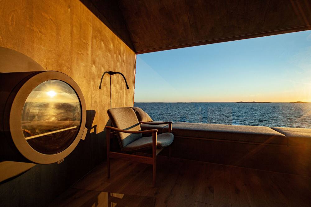 挪威浮藻木屋(2020)(Holon Arkitektur)设计-41