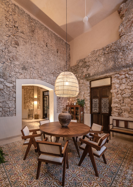 墨西哥风情室内设计案例-8