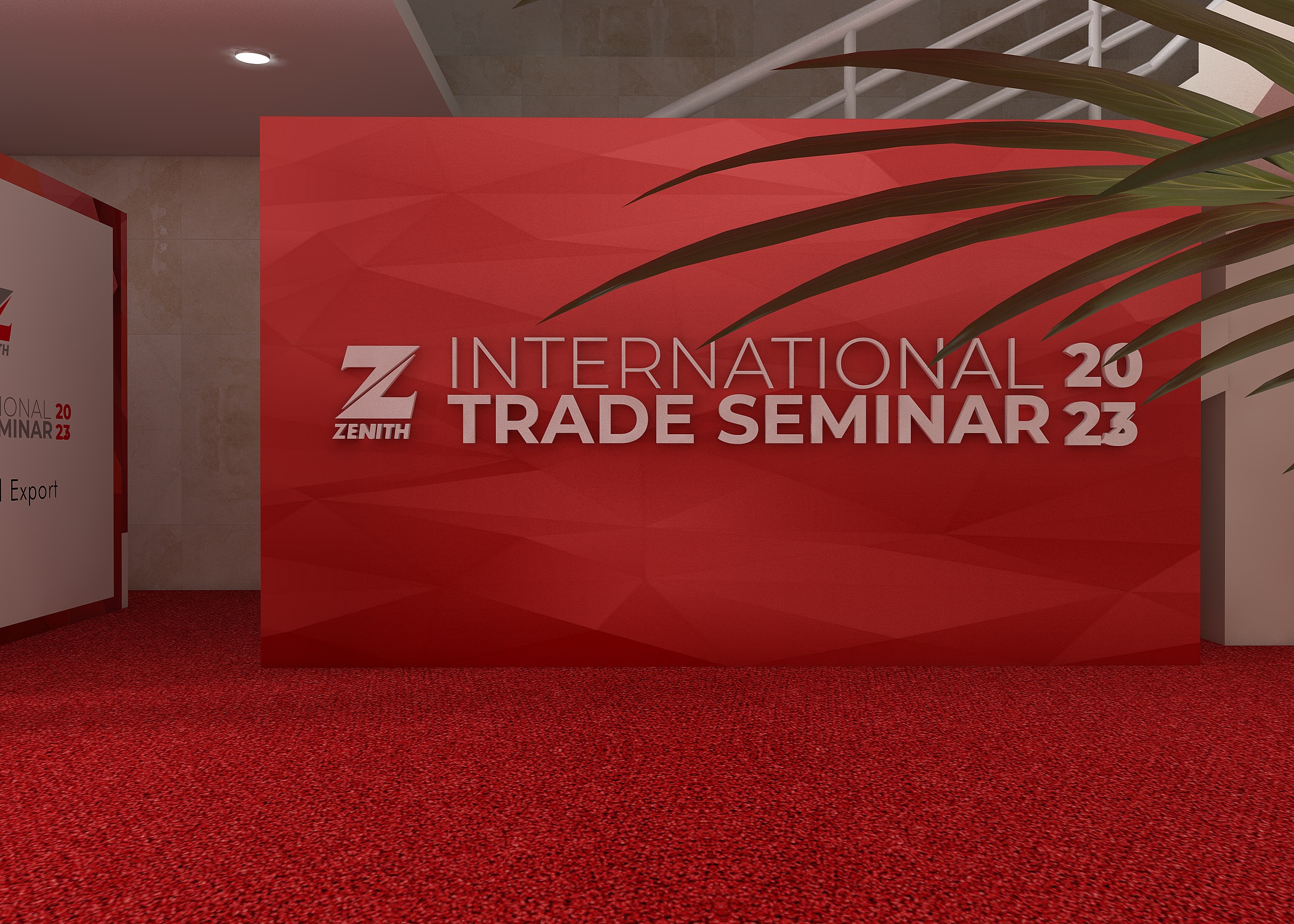 Zenith Bank Trade Seminar-13