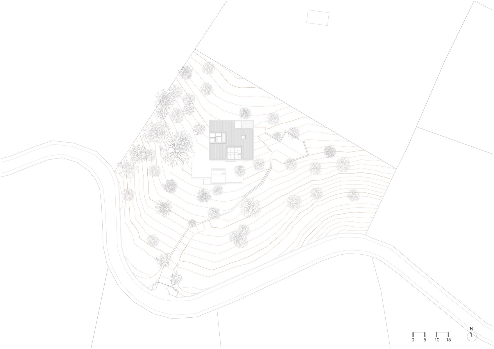 Puntiro住宅-72