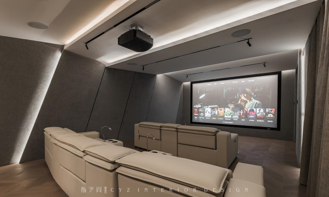 拙政别墅室内设计丨中国苏州丨陈伊周设计-65