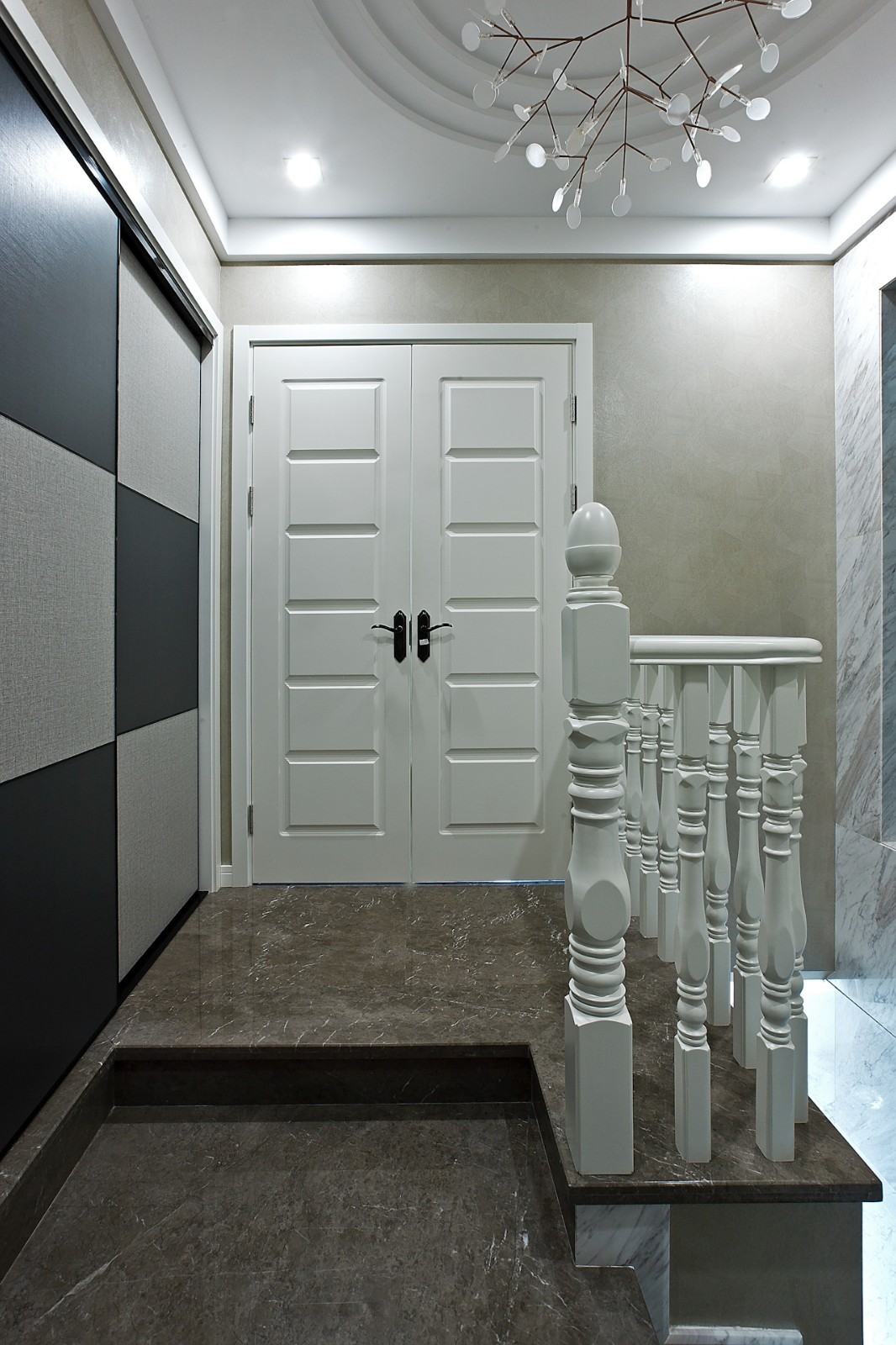 杭州 CCP 空间摄影诠释 142 方跃层空间-14