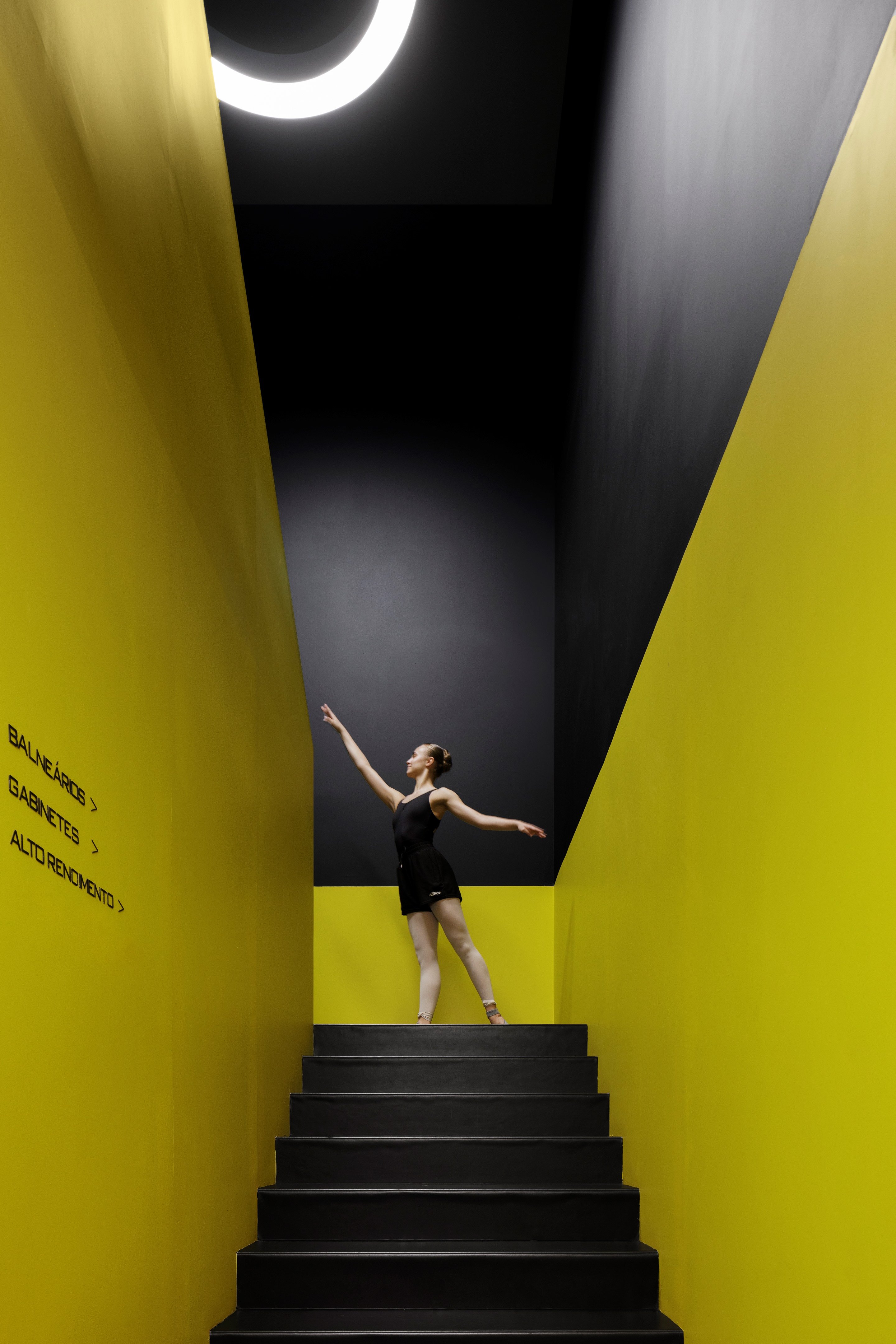 费西米尼奥物理治疗诊所丨葡萄牙丨L2C Arquitectura-24