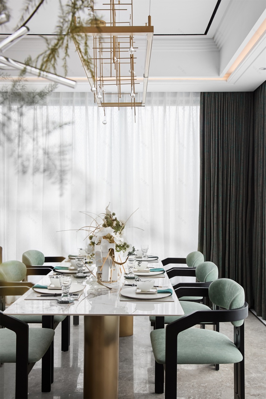 天阳·云栖奇岭样板间-20