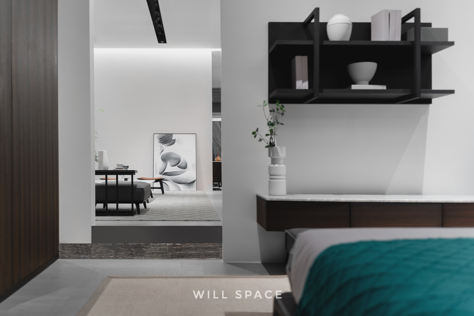 维利家具展厅丨中国东莞丨无相关信息-8