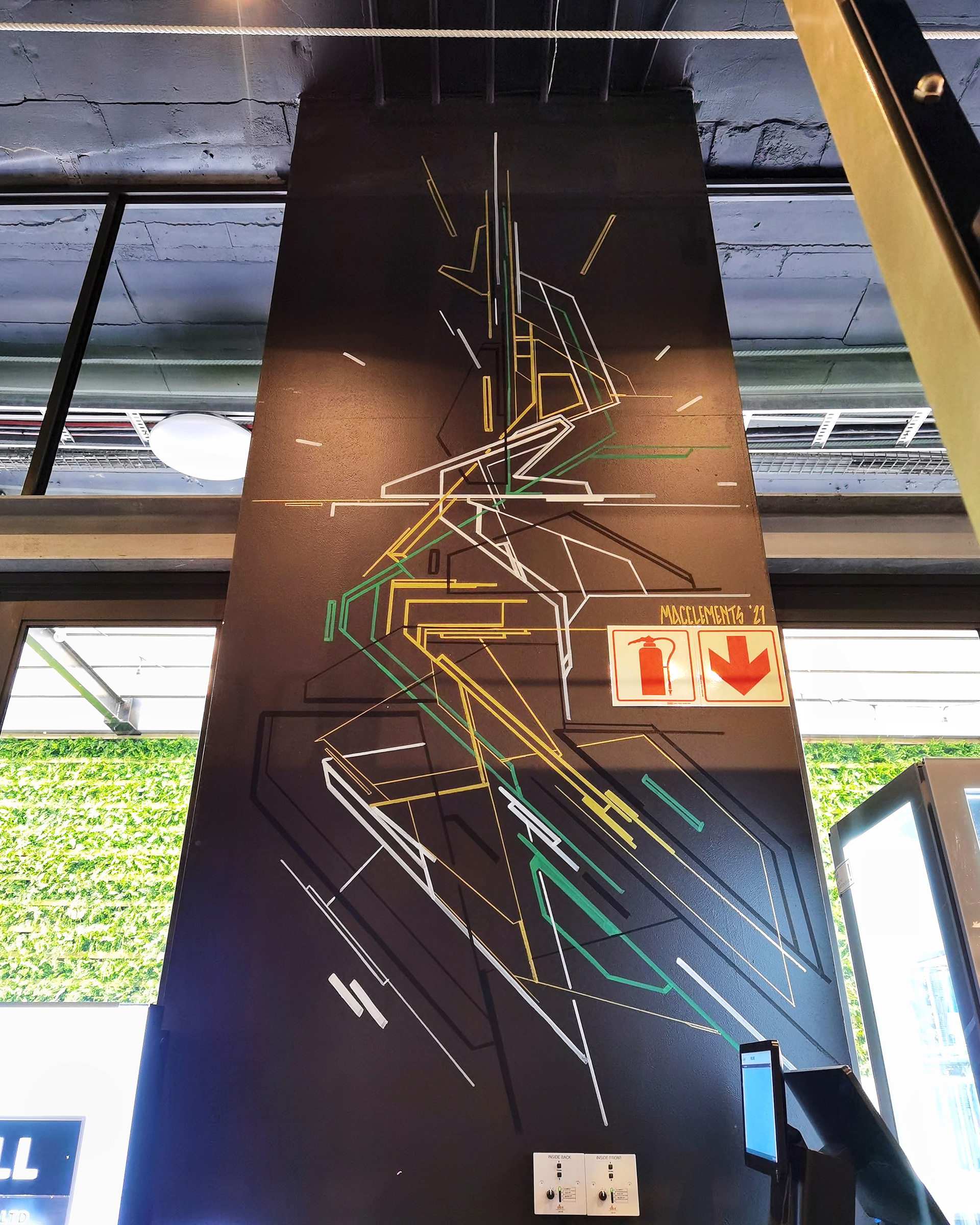 AYEPYEP MURALS丨南非开普敦-33