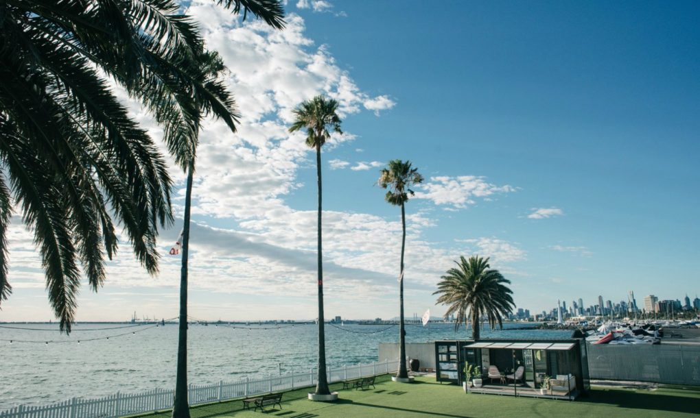 集装箱变酒店，舒适环保新选择-9