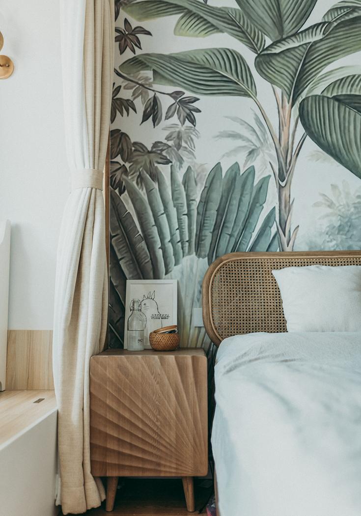 47㎡小户型改造-30