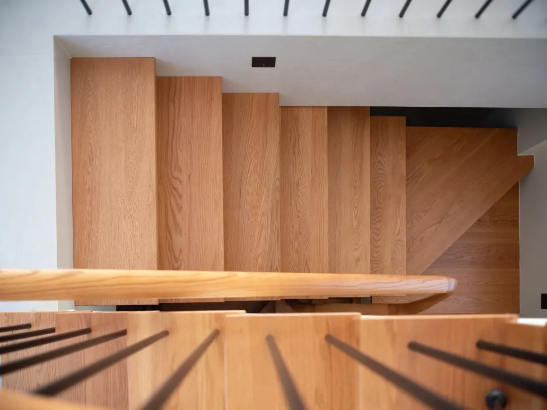 明远私宅丨中国宁波丨宁波吾见吾安设计服务有限公司-32