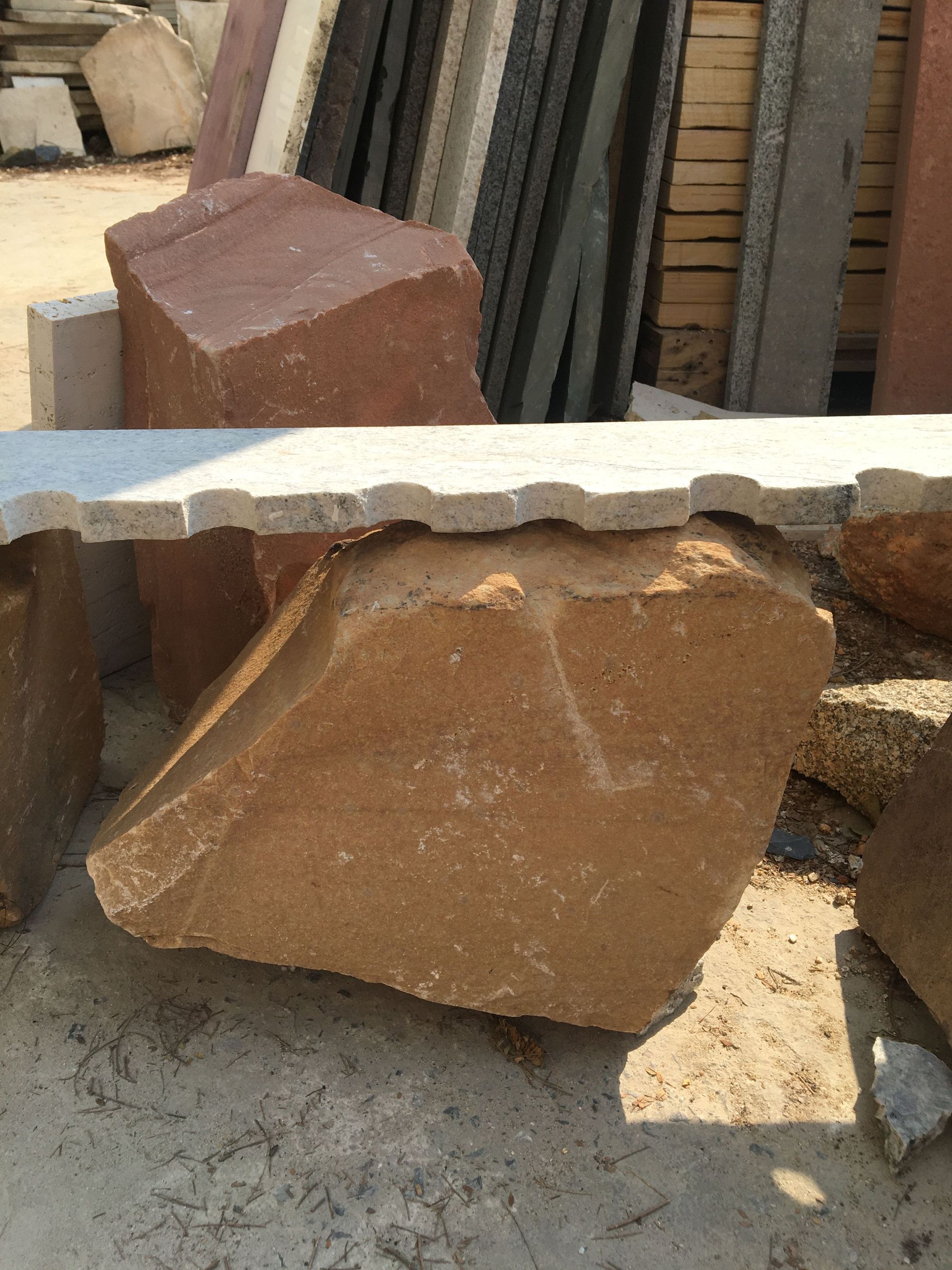 Carol Arbe· 商店丨巴西圣保罗丨RUÍNA-39