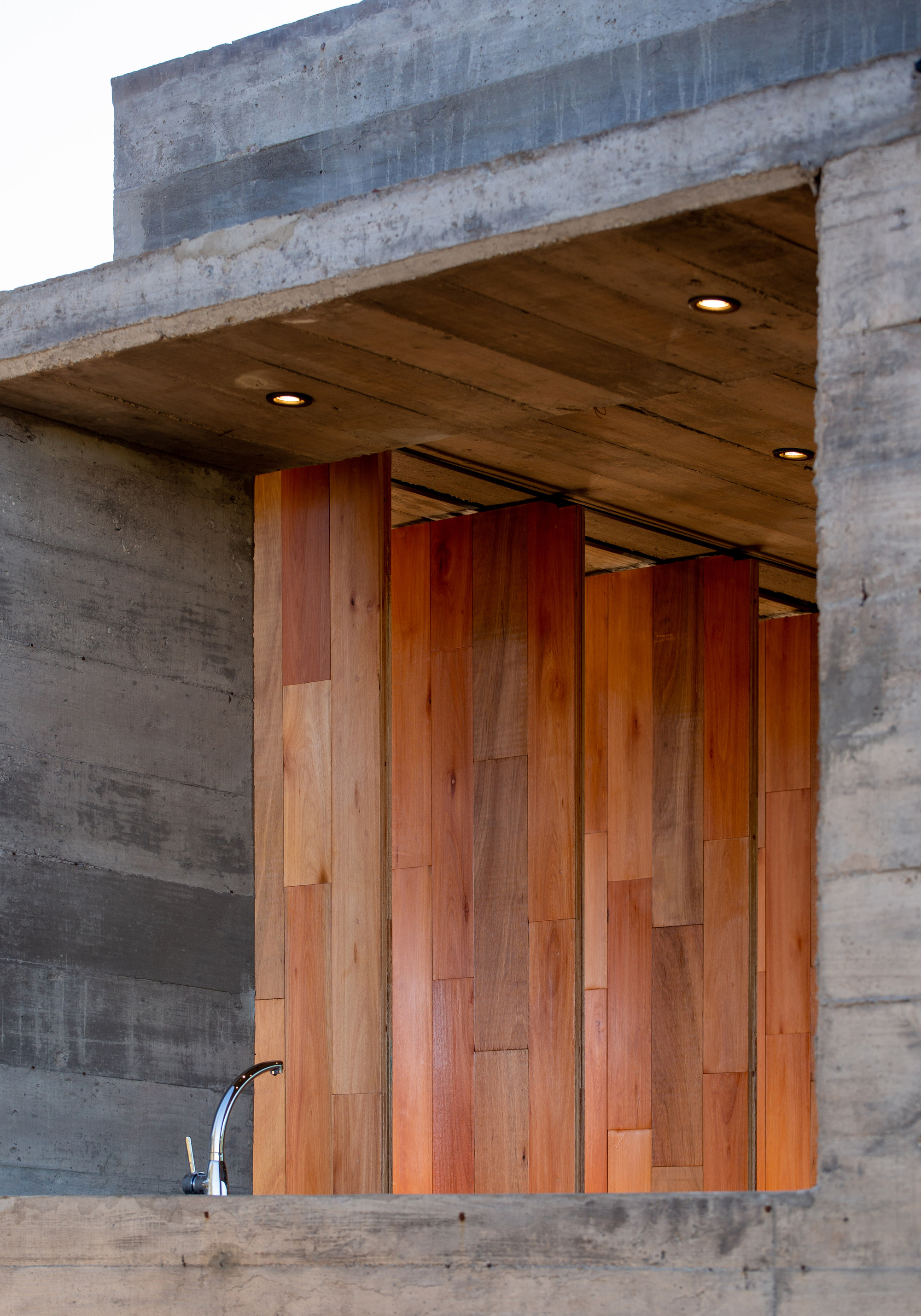 维多利亚之家丨阿根廷胡胡伊丨MedinaMas,Arq-25