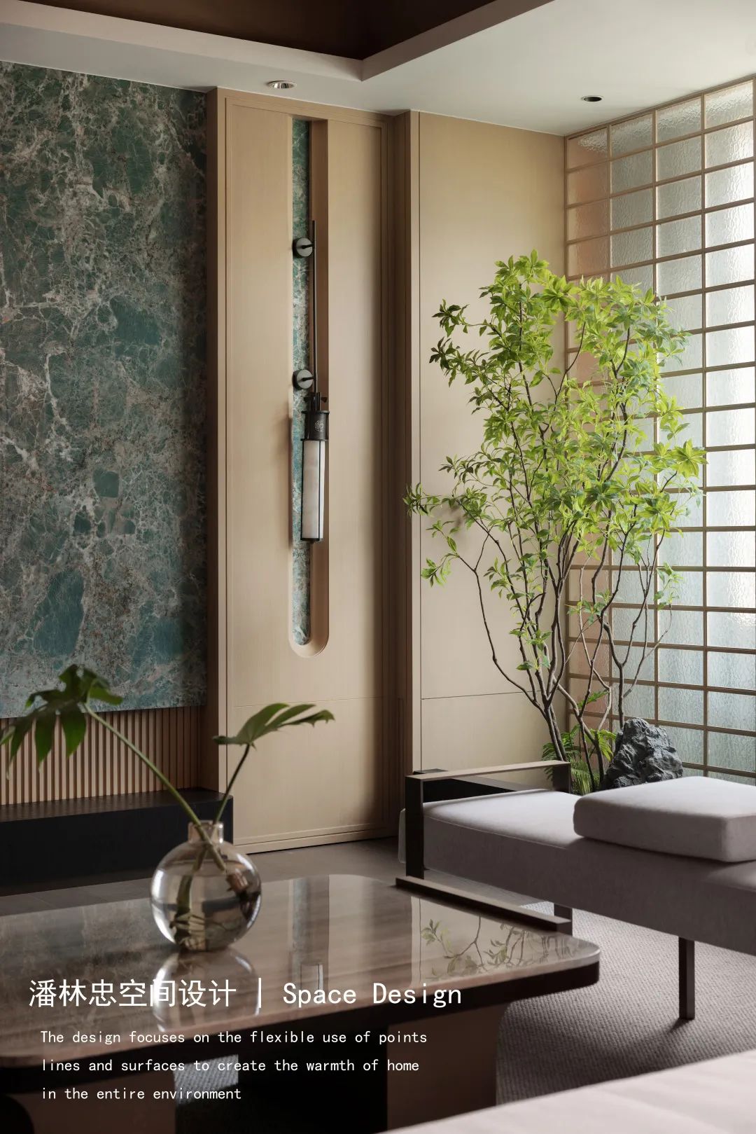 浙江湖州上臣展厅丨中国湖州丨潘林忠空间设计 PLZ Design-25