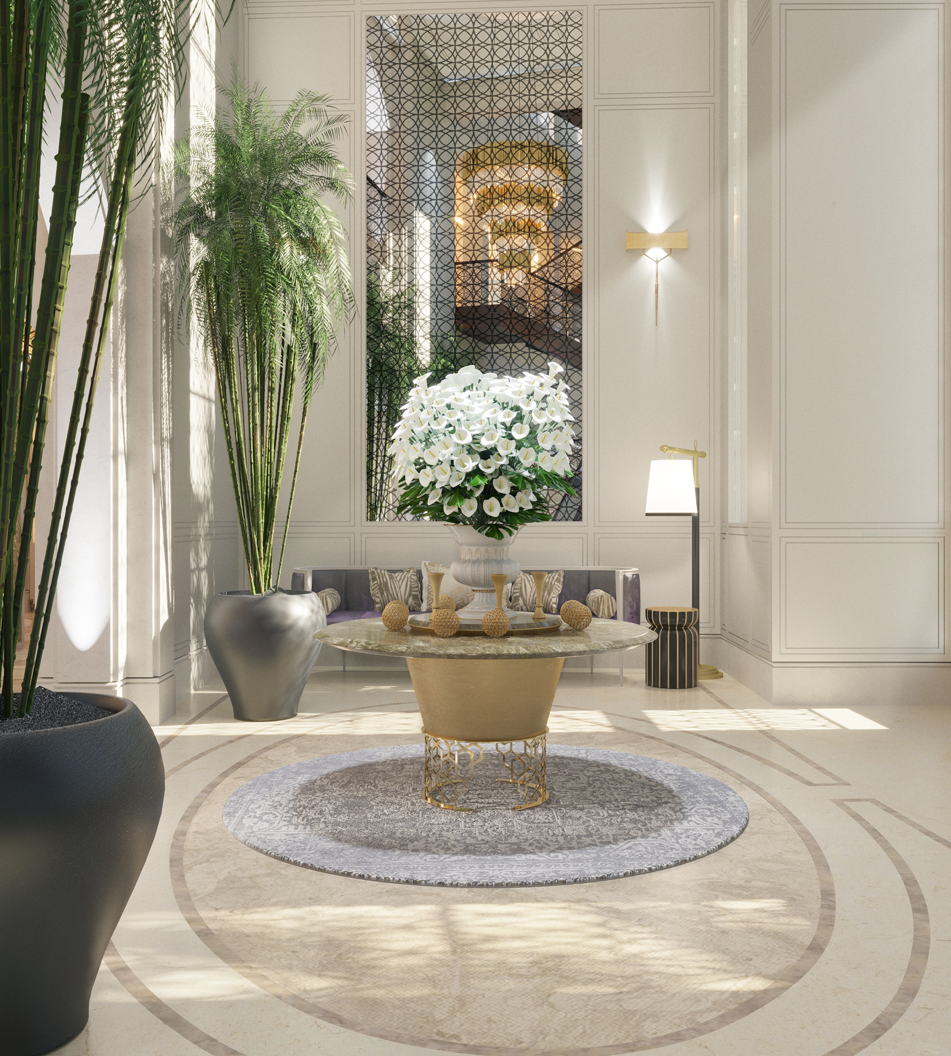 丨阿联酋迪拜-12