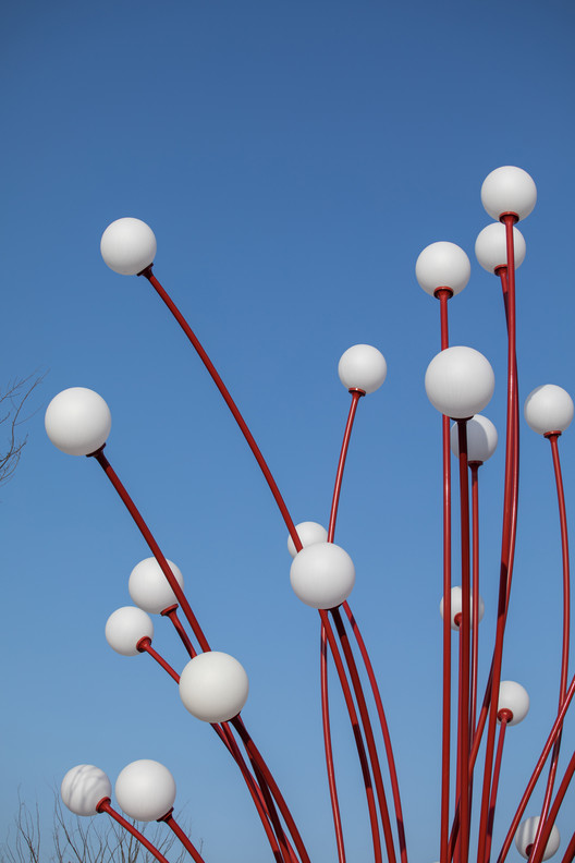 合肥望塘与万科天堂艺术仙境一期丨中国合肥丨ASPECT Studios等多家（景观,建筑,室内等）-63