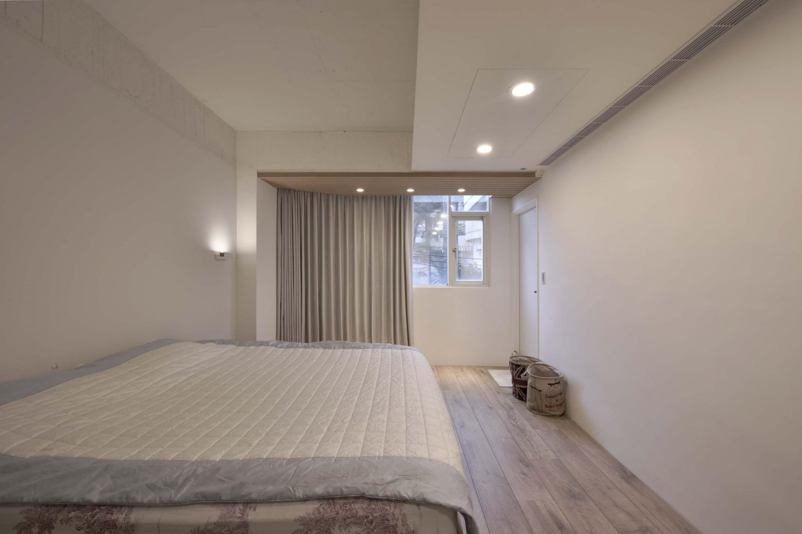 《元居》—— 休闲多元风住宅  王采元工作室-12