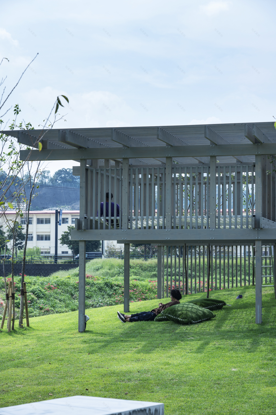 HIROPPA 公园丨日本长崎-12